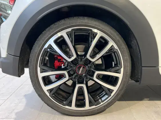 MINI CABRIO III - voiture d'occasion - Photo 24