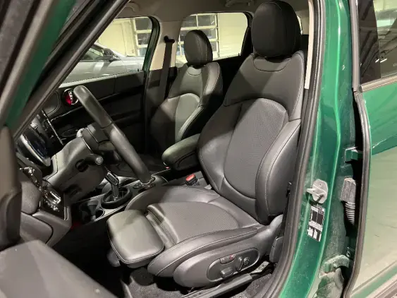 MINI COUNTRYMAN II - voiture d'occasion - Photo 18