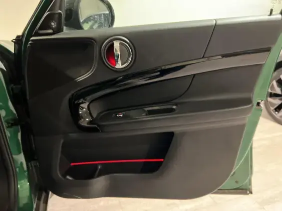 MINI COUNTRYMAN II - voiture d'occasion - Photo 19