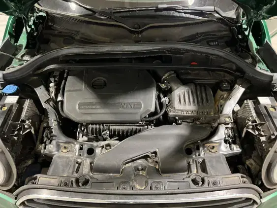 MINI COUNTRYMAN II - voiture d'occasion - Photo 20