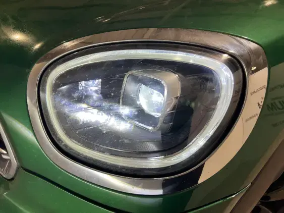 MINI COUNTRYMAN II - voiture d'occasion - Photo 21