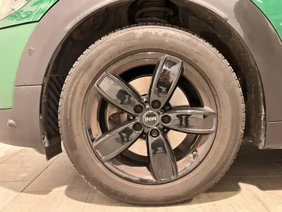 MINI COUNTRYMAN II - voiture d'occasion - Photo 22