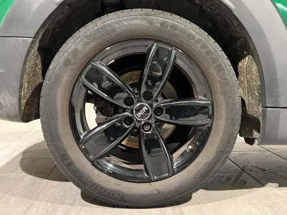 MINI COUNTRYMAN II - voiture d'occasion - Photo 24