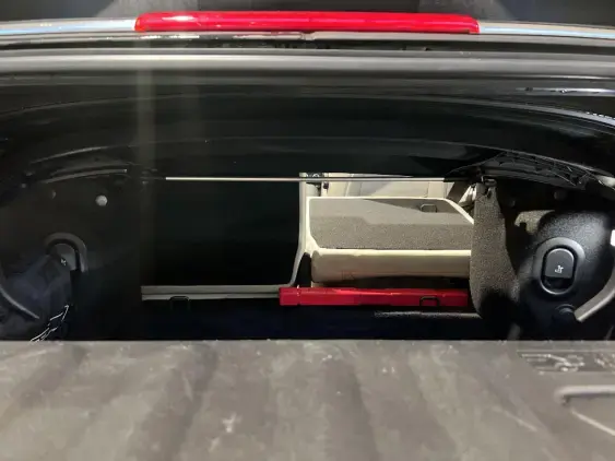 MINI CABRIO III - voiture d'occasion - Photo 16