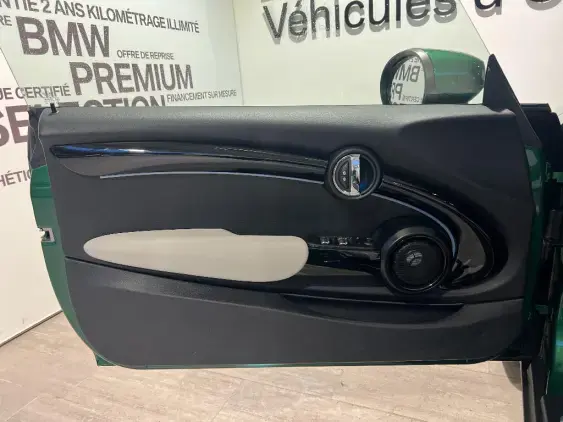 MINI CABRIO III - voiture d'occasion - Photo 18