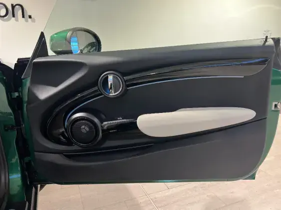 MINI CABRIO III - voiture d'occasion - Photo 19