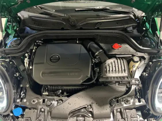 MINI CABRIO III - voiture d'occasion - Photo 20