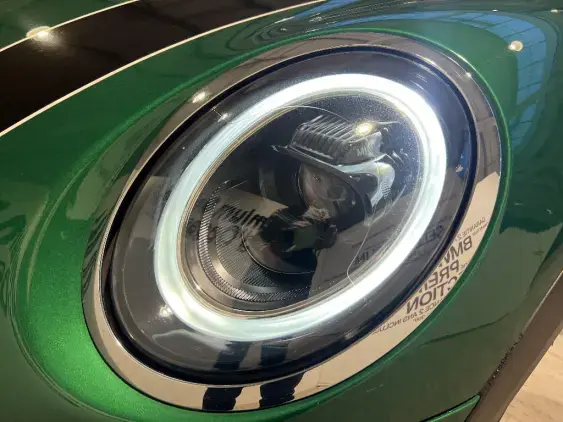 MINI CABRIO III - voiture d'occasion - Photo 21