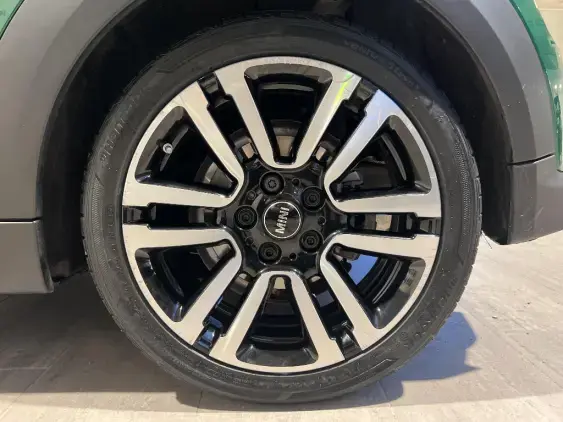 MINI CABRIO III - voiture d'occasion - Photo 23