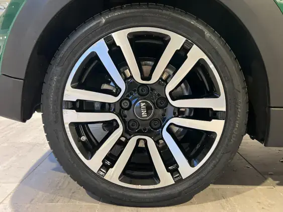 MINI CABRIO III - voiture d'occasion - Photo 24