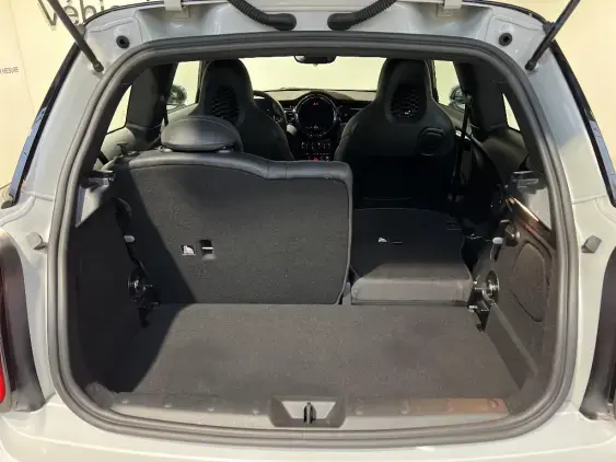 MINI MINI III - voiture d'occasion - Photo 16