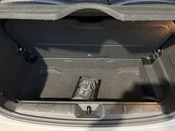 MINI MINI III - voiture d'occasion - Photo 17