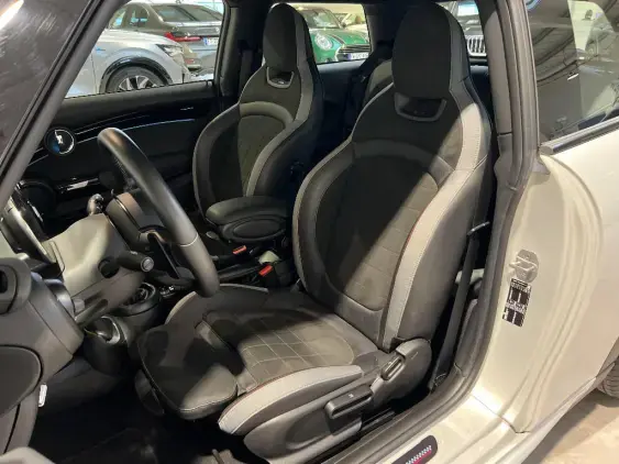 MINI MINI III - voiture d'occasion - Photo 18