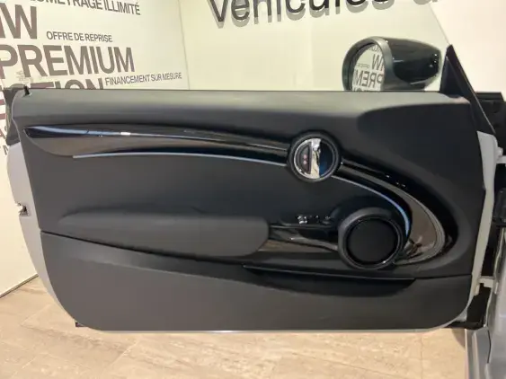 MINI MINI III - voiture d'occasion - Photo 19