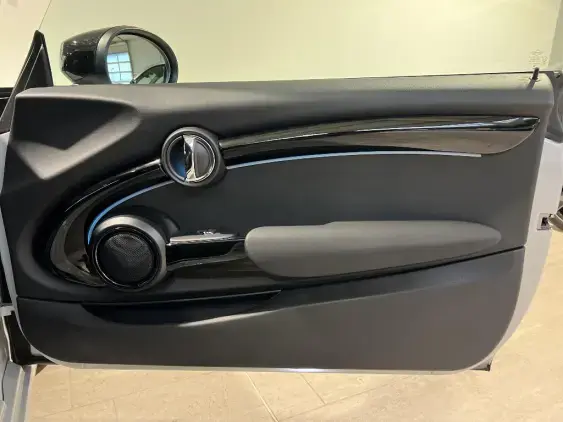 MINI MINI III - voiture d'occasion - Photo 20