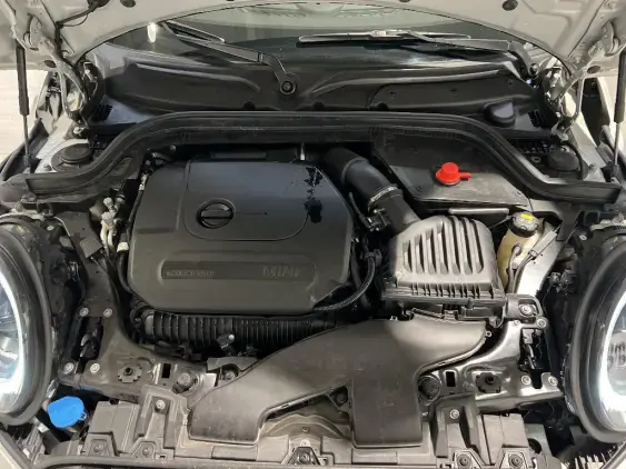 MINI MINI III - voiture d'occasion - Photo 21