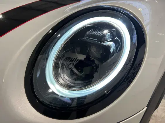 MINI MINI III - voiture d'occasion - Photo 22