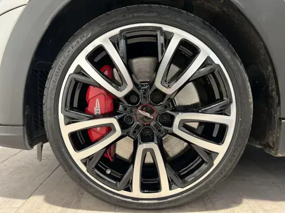 MINI MINI III - voiture d'occasion - Photo 23