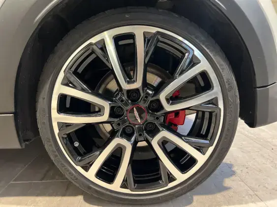 MINI MINI III - voiture d'occasion - Photo 24