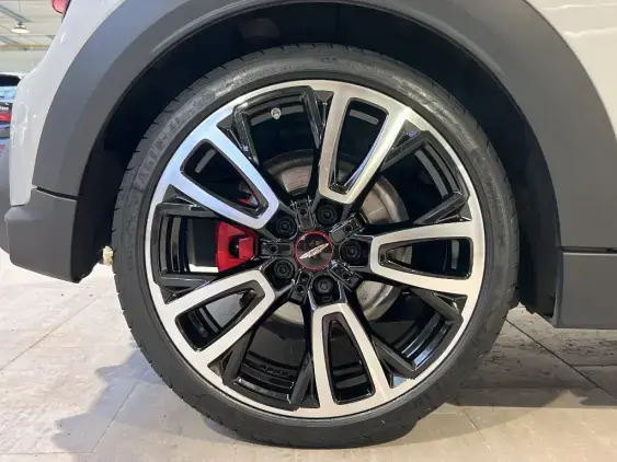 MINI MINI III - voiture d'occasion - Photo 25