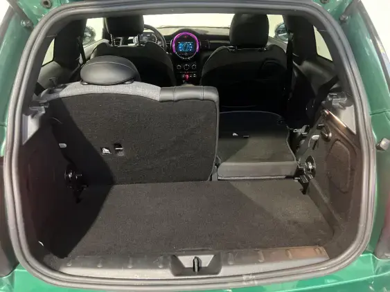 MINI MINI III - voiture d'occasion - Photo 16