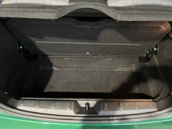 MINI MINI III - voiture d'occasion - Photo 17