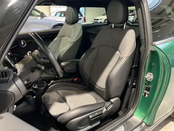 MINI MINI III - voiture d'occasion - Photo 18