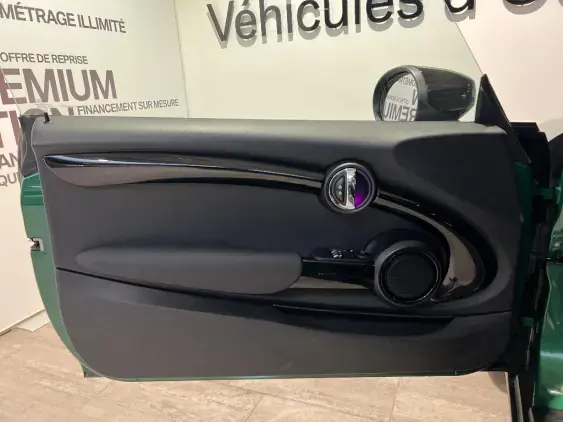 MINI MINI III - voiture d'occasion - Photo 19