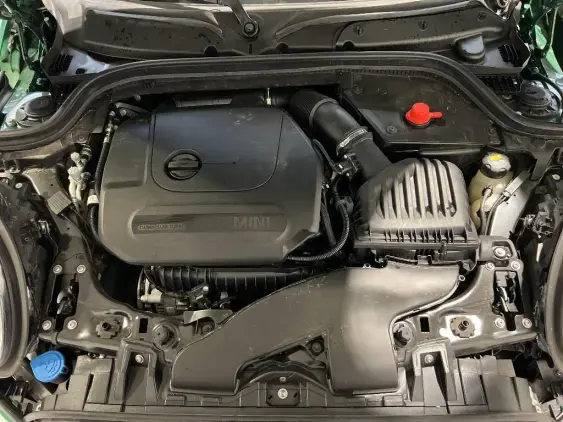 MINI MINI III - voiture d'occasion - Photo 21