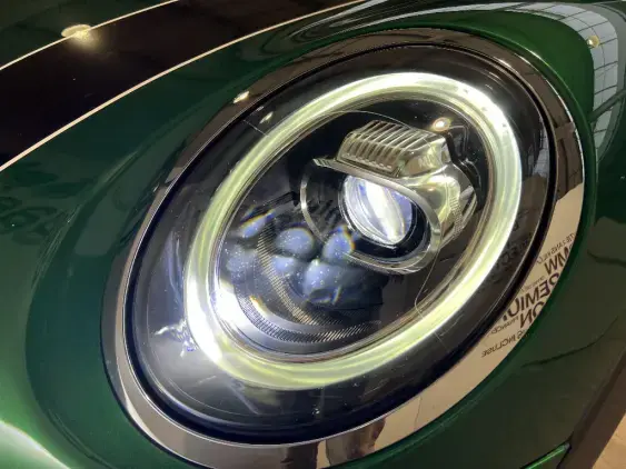 MINI MINI III - voiture d'occasion - Photo 22