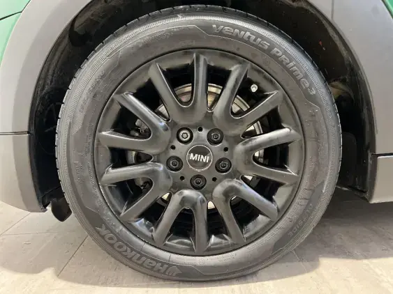 MINI MINI III - voiture d'occasion - Photo 23