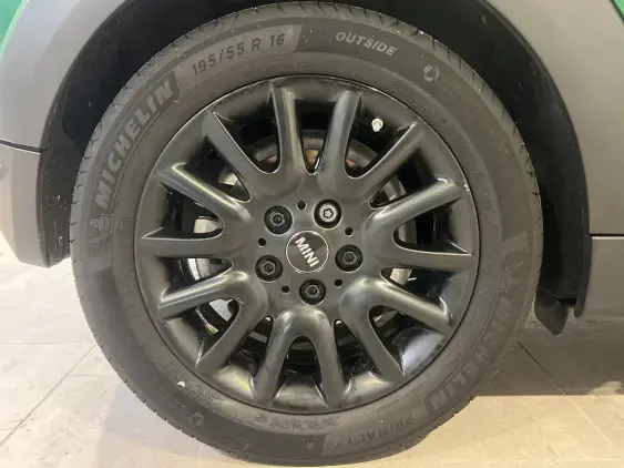 MINI MINI III - voiture d'occasion - Photo 25