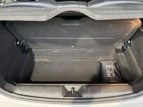 MINI MINI III - voiture d'occasion - Photo 17