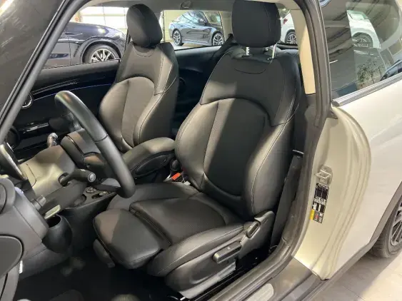 MINI MINI III - voiture d'occasion - Photo 18