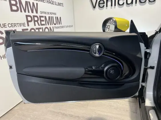 MINI MINI III - voiture d'occasion - Photo 19