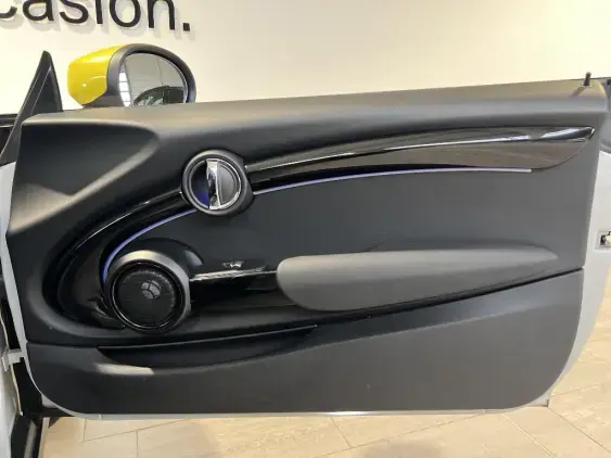 MINI MINI III - voiture d'occasion - Photo 20