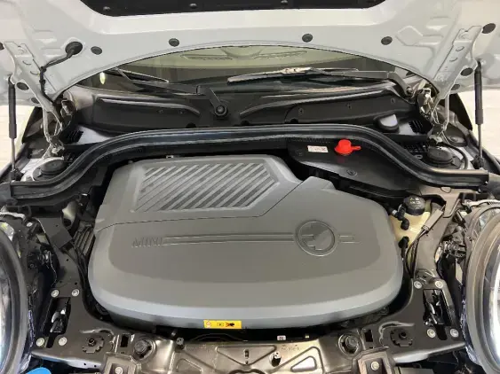 MINI MINI III - voiture d'occasion - Photo 21