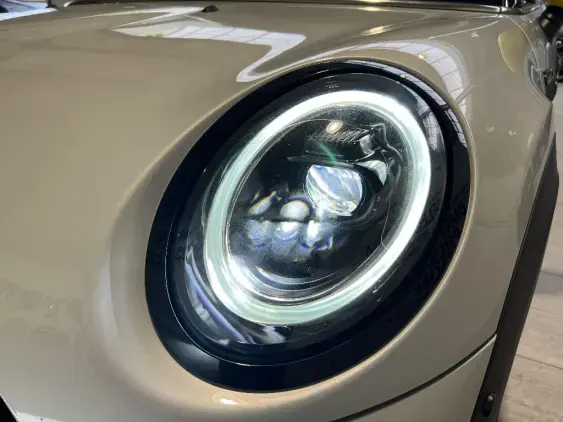 MINI MINI III - voiture d'occasion - Photo 22