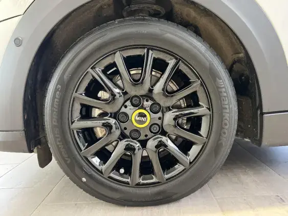 MINI MINI III - voiture d'occasion - Photo 23