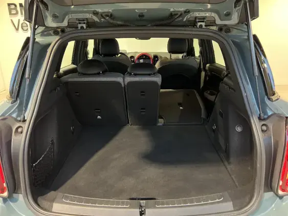 MINI COUNTRYMAN II - voiture d'occasion - Photo 16