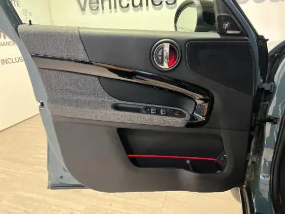 MINI COUNTRYMAN II - voiture d'occasion - Photo 19