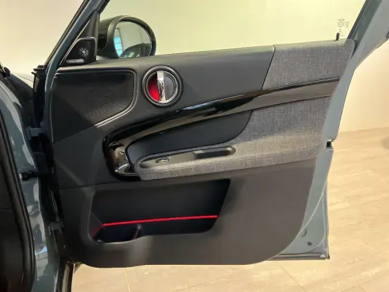 MINI COUNTRYMAN II - voiture d'occasion - Photo 20