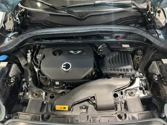 MINI COUNTRYMAN II - voiture d'occasion - Photo 21