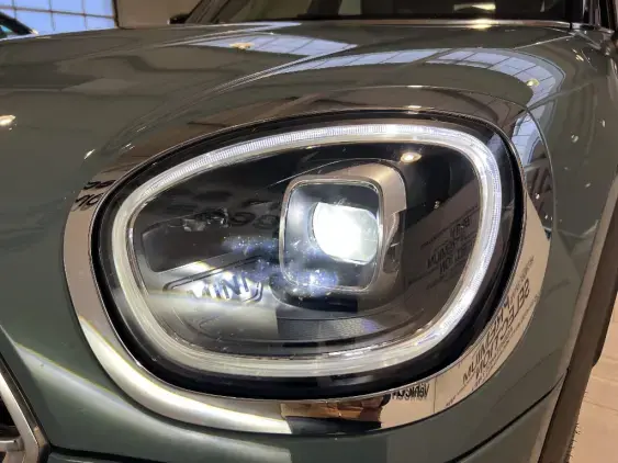 MINI COUNTRYMAN II - voiture d'occasion - Photo 22