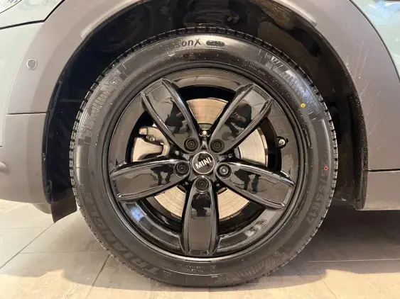 MINI COUNTRYMAN II - voiture d'occasion - Photo 23