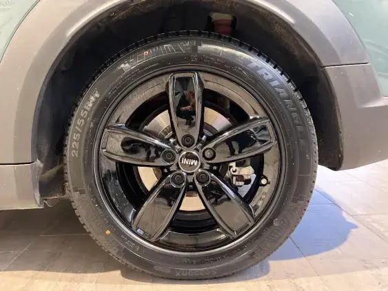 MINI COUNTRYMAN II - voiture d'occasion - Photo 24