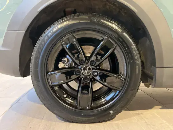 MINI COUNTRYMAN II - voiture d'occasion - Photo 25