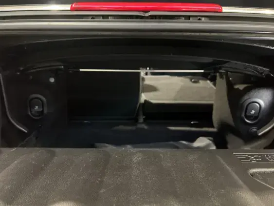 MINI CABRIO III - voiture d'occasion - Photo 16