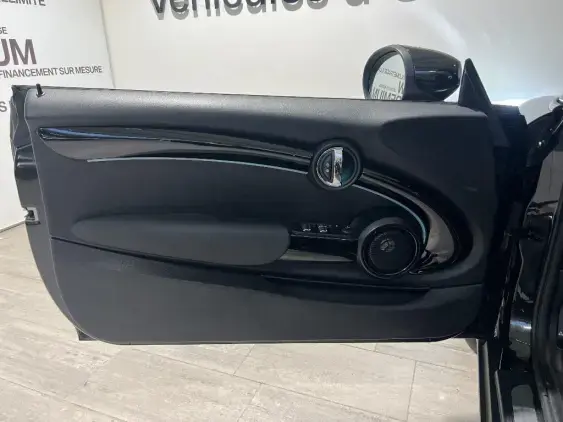 MINI CABRIO III - voiture d'occasion - Photo 18