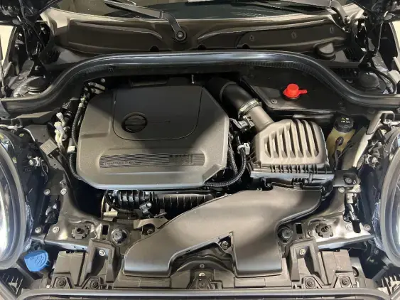 MINI CABRIO III - voiture d'occasion - Photo 20